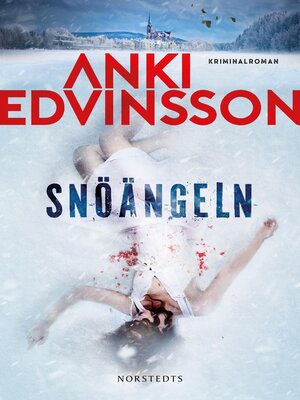 cover image of Snöängeln